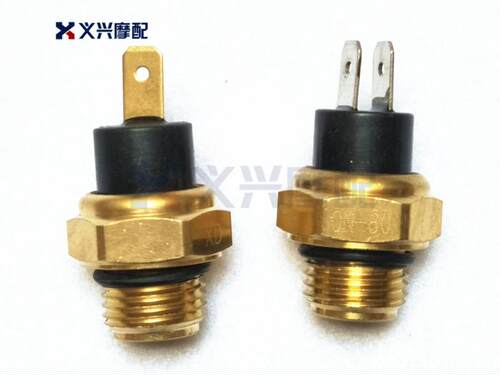 CB400 22 19 23 29 30 35期 ZX-6R 10R 12R水温感应器 水箱感应器