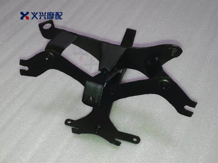 CBR400  CBR29期 前大灯支架 仪表架