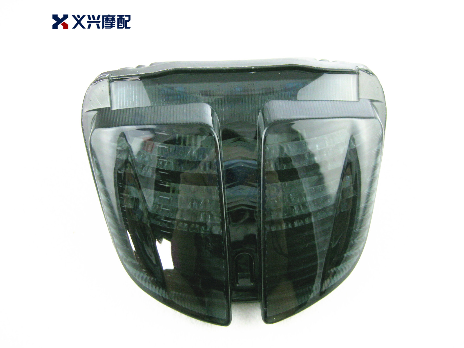 600/750 K6 06-07年 后刹车灯总成 后尾灯总成