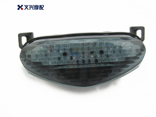 ninja 650RR ER-6N 6F 09-11年 后尾灯 后刹车灯