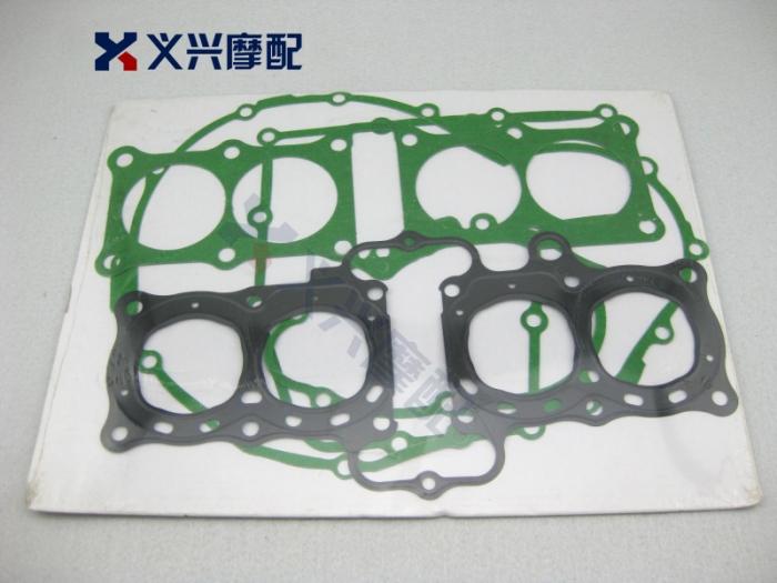 CB-1 CBR400 23期 CB400全车垫 新老款 大修垫 高质量