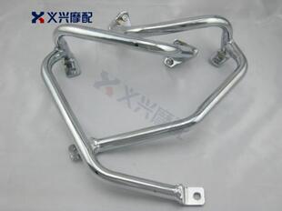 CB400 VTEC 04年 3代 保险架 三角型 保护架 保护杠