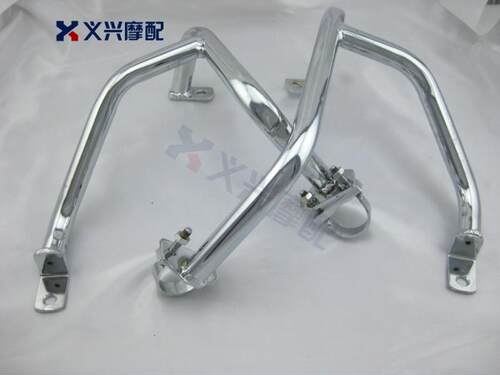 保险杠保险架发动机护杠护架