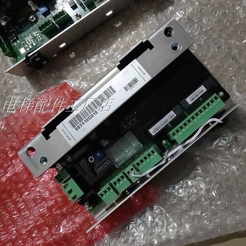 通力电梯门机板/KM903500G01/903510G01S-L/全新原装无螺丝印现货