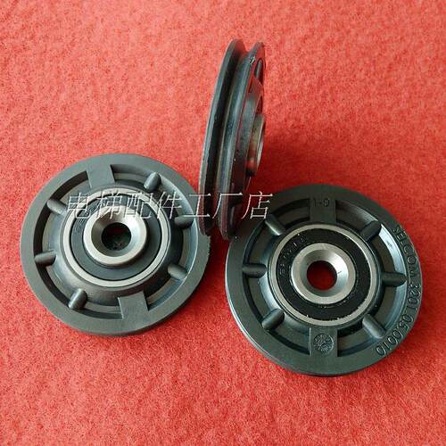 原厂正品现货 直径64mm 厚9mm 轴承6202 10mm孔径