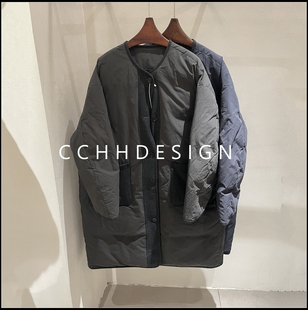 询价问客服 秒杀 韩版 时尚 百搭洋气高级感棉服外套 翻领长袖 特价