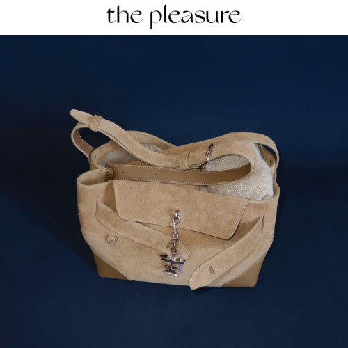 thepleasure喷泉包28