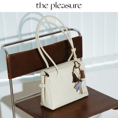 thepleasure书卷包老钱风