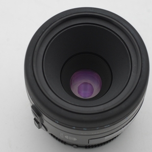 美能达MA口50 1微距MACRO专业摄影NEX 2.8微距镜头自动对焦定焦1