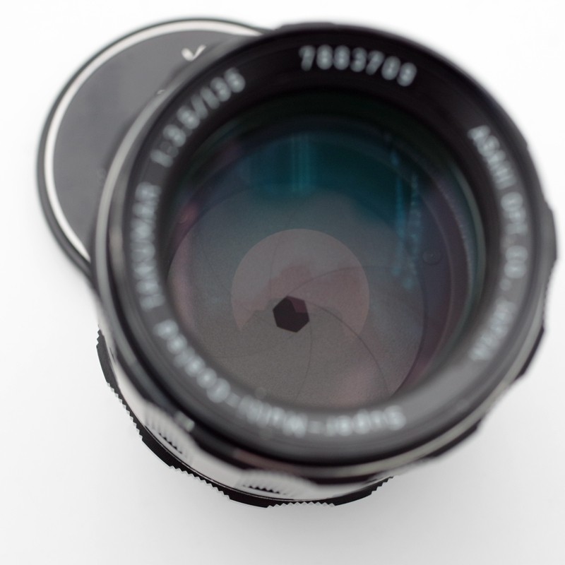 宾得太苦玛135/3.5人像M42口全画幅镜头98新带原装前后盖可转EOS,数码相机/单反相机/摄像机,单反镜头,淘宝优惠券,粉丝福利购,淘宝优惠卷