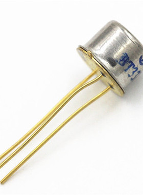 BT33 BT33F 单结晶体管 半导体双基极二极管