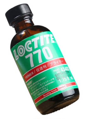 快干清洗加速表面处理胶水