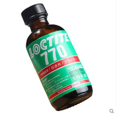 快干清洗加速表面处理胶水