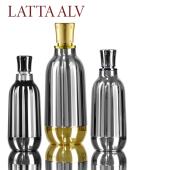 LATTAALV冬季 车载保温杯男士 口袋保温杯直饮杯水杯便携送男朋友