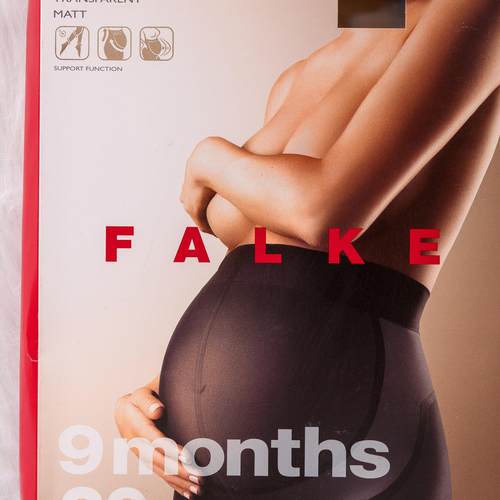 Falke9months20D孕妇丝袜40530