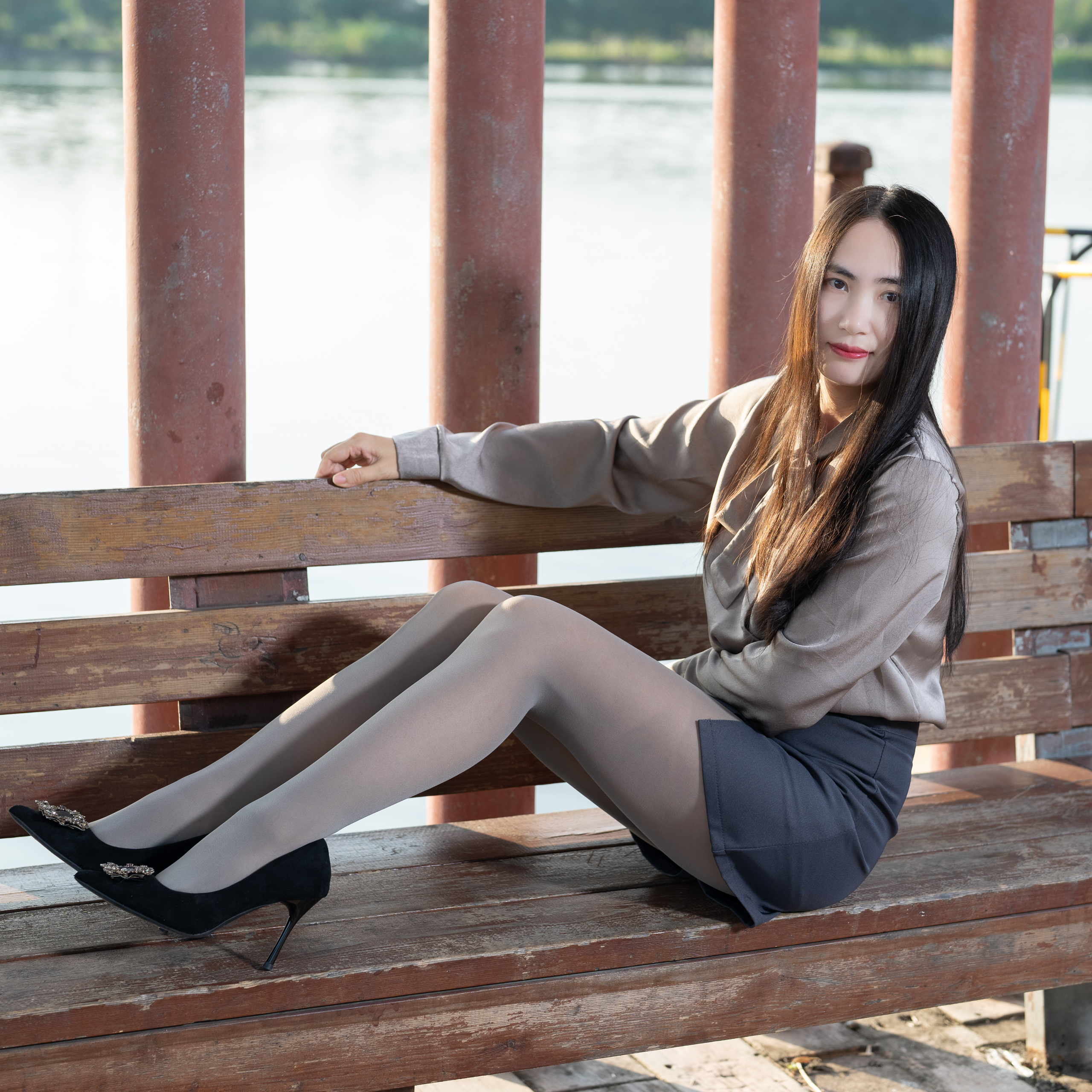 瑞士Fogalopaque30138n丝袜