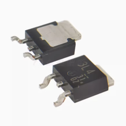 原装正品 贴片 DE3L40 丝印3L4 TO-252 超快恢复二极管