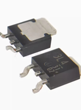 原装正品 贴片 DE3L40 丝印3L4 TO-252 超快恢复二极管