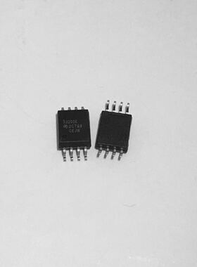 原装正品 贴片 UCC5320SCDWV 封装SOP8 隔离式栅极驱动器芯片