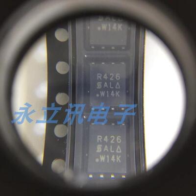 原装正品 SIR426DP-T1-GE3 SIR426DP 丝印R426 QFN8 MOS场效应管