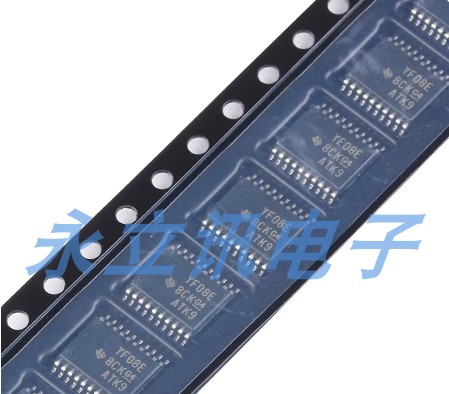 原装正品 贴片 TXS0108EPWR TSSOP-20 8位双向电压电平转换器芯片