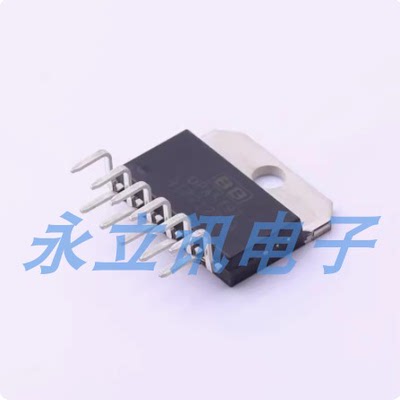 原装正品 OPA549T 直插ZIP-11 高功率运算放大器芯片