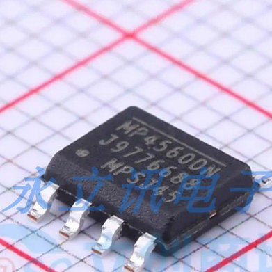 原装正品 MP4560DN-LF-Z MP4560DN 封装SOIC-8 降压开关稳压器