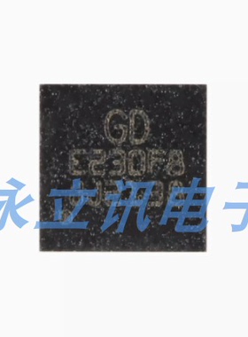 全新原装GD32E230F8V6TR LGA-20 ARM 32位微控制器-MCU芯