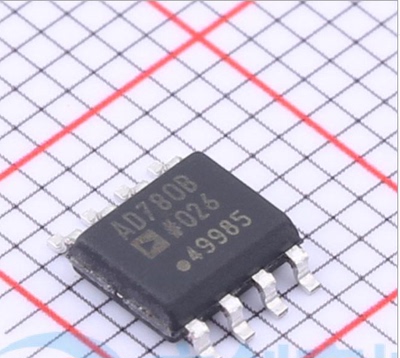 AD780BRZ-REEL7 AD780BRZ 封装 SOIC-8  AD780ARZ AD780AR 现货