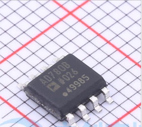 AD633ARZ AD633JRZ AD633JR AD633AR SOP8 放大器芯片 全新现货