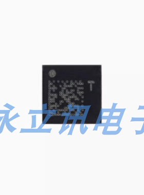 全新原装 LIS2DW12TR LGA-12 3轴MEMS加速度计运动传感器芯片