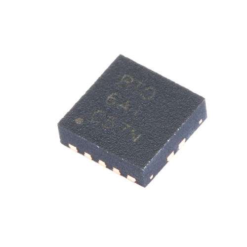 原装正品 贴片 TPS74801DRCR VSON-10 低压差线性稳压(LDO)