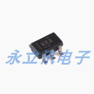 原装正品 贴片 TLV3501AIDBVR SOT-23-6 高速比较器芯片