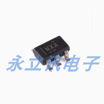 原装正品 贴片 TLV3501AIDBVR SOT-23-6 高速比较器芯片