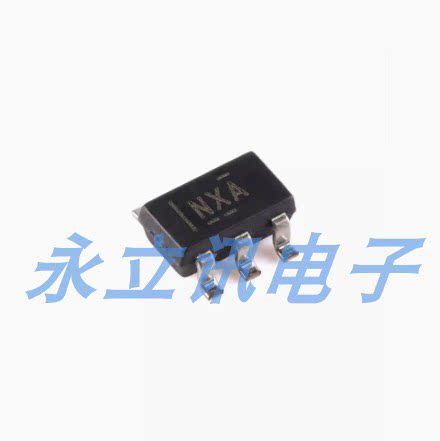 原装正品 贴片 TLV3501AIDBVR SOT-23-6 高速比较器芯片