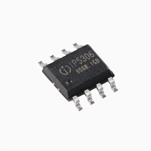 原装正品 IP5306 封装ESOP-8 2.1A充电2.4A放电 移动电源SOC芯片