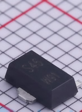 原装正品 贴片 PBSS5350X,115 封装 SOT89 丝印S46 三极管(BJT)