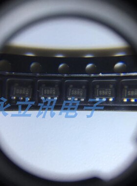原装正品 SN6501QDBVRQ1 丝印SBRQ SOT-23-5 AC-DC控制器/稳压器