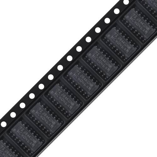 原装正品 贴片 CD74HC4046AM96 SOIC-16 逻辑锁相环芯片