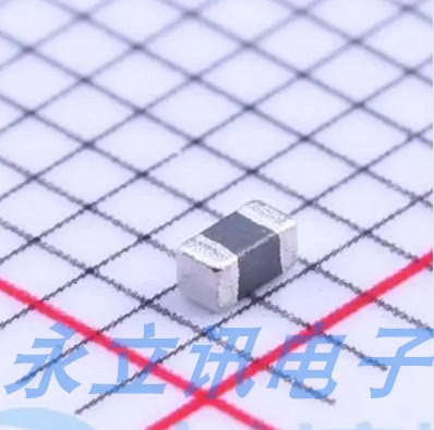 原装正品 贴片 BLM18PG121SN1D 封装0603 单路阻抗磁珠 muRata