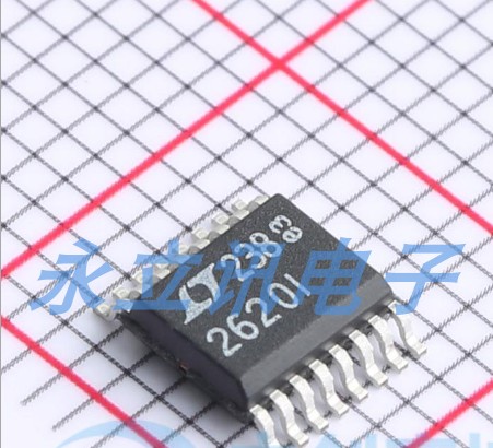 LTC2852IS LTC2852HS LTC2852CS 封装14-SOIC RS-232收发器IC
