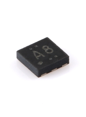原装正品 RT9081AGQZA DFN-6 500mA 5.5V 超低压差线性稳压器芯片