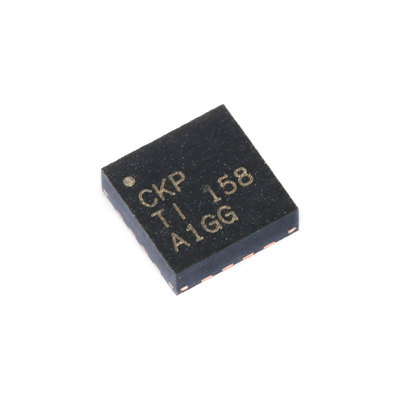 原装正品 贴片 BQ24072RGTR VQFN-16 1.5A线性电池充电器芯片