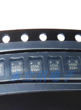 原装正品贴片 QPF4550TR7 丝印4550 封装QFN16 WiFi6射频前端模块