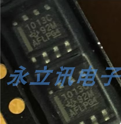 原装正品贴片 LT1013CDR SOP8精密运放芯片