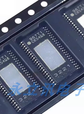 原装正品贴片 TPA3221DDVR 封装HTSSOP44 音频功放功率放大器芯片