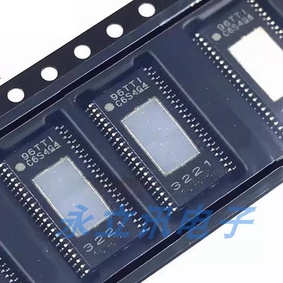 原装正品贴片 TPA3221DDVR 封装HTSSOP44 音频功放功率放大器芯片