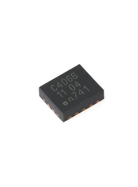原装正品 74LVC4066BQ-Q100X DHVQFN-14 四路双向开关