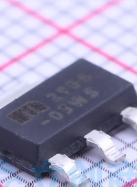 原装正品 贴片 MIC2954-03WS 封装SOT-223 线性稳压器(LDO)