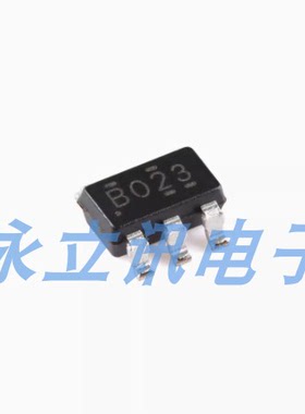 原装SN74AHCT1G02DBVR SOT-23-5 单路2输入正或非门 贴片逻辑芯片